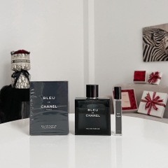 NƯỚC HOA CHIẾT BLEU DE 10ML - CHANEL