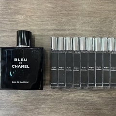 NƯỚC HOA CHIẾT BLEU DE 10ML - CHANEL
