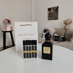 NƯỚC HOA CHIẾT TOM FORD TOBACCO VANILLE 10ML