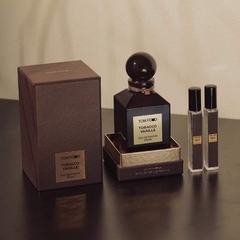 NƯỚC HOA CHIẾT TOM FORD TOBACCO VANILLE 10ML