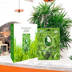 MẶT NẠ DƯỠNG DA TRÀ XANH - SUNFACE