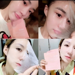 MẶT NẠ NHAU THAI CỪU NHẬT BẢN,LÀM ĐẸP DA ,NGỪA LÃO HÓA - RWINE BEAUTY