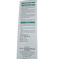 KEM CHỐNG NẮNG FORSUN NÂNG TÔNG CHỐNG NẮNG HIỆU QUẢ ,SPF50+++ - FOR NEW