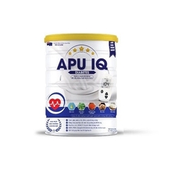 Sữa non tổ yến Papamilk Height & Gain giúp tăng cân tăng chiều cao cho Trẻ từ 1-19 tuổi - Lon 830G  5,0