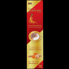 GEL TYROCARE GIỮ ẨM, LÀM MỀM, TÁI TẠO VÀ LÀM TĂNG ĐÀN HỒI DA - FOBELIFE