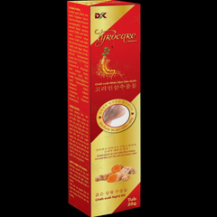GEL TYROCARE GIỮ ẨM, LÀM MỀM, TÁI TẠO VÀ LÀM TĂNG ĐÀN HỒI DA - FOBELIFE