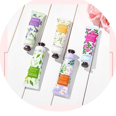 KEM DƯỠNG DA TAY MINI MAYCREATE CHÍNH HÃNG - M'AYCREATE