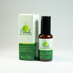 BỘ BA (GỘI + XẢ + SERUM) GIẢM RỤNG HỖ TRỢ MỌC TÓC GỒM DẦU GỘI HOA BƯỞI (250ML) & DẦU XẢ HOA BƯỞI NEO NATURE (250ML) & SERUM HOA BƯỞI 50ML- NEONATURE