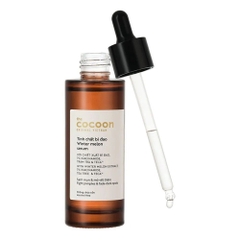 TINH CHẤT BÍ ĐAO - WINTER MELON SERUM COCOON 70ML - MỸ PHẨM THUẦN CHAY -NHÀ QUÂN STORE
