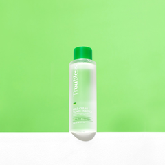 NƯỚC CÂN BẰNG TROUBLESS LÀM DỊU DA TẨY TẾ BÀO CHẾT, SÁNG DA, GIẢM MỤN 200ML