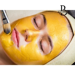 MẶT NẠ COMPLIMENT GREEN MASK GOLD MASK BLACK MASK GIẢM MỤN, CHỐNG LÃO HÓA B945 - BELL22 STORE