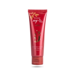 LÀM TRẮNG DA VÀ MỜ VẾT THÂM 120ML HÀN QUỐC SỮA RỬA MẶT MY GOLD CHIẾT XUẤT SÂM ĐỎ LÀM TRẮNG DA VÀ MỜ VẾT THÂM 120ML HÀN QUỐC KT-GDN