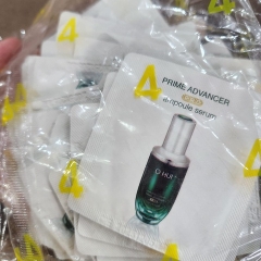 1 GÓI SERUM TINH CHẤT OHUI PRIME ADVANCER AMPOULE SERUM 1ML - OHUI