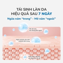 KEM GIẢM NÁM, TÀN NHANG & DƯỠNG TRẮNG MELASMA CREAM 30G - NEOTHERA