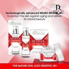 KEM DƯỠNG CHỐNG LÃO HÓA BIELENDA NEURO RETINOL B955 - BELL22 STORE