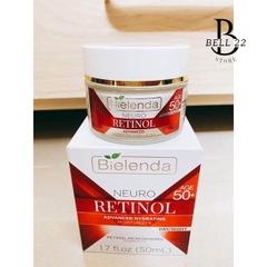 KEM DƯỠNG CHỐNG LÃO HÓA BIELENDA NEURO RETINOL B955 - BELL22 STORE