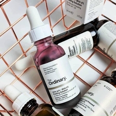 SERUM PEEL DA AHA 30% + BHA 2% MỸ - THE ORDINARY