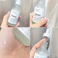 SERUM CẤP ẨM SÂU TÁI TẠO DA HA + VITAMIN B5 30ML - THE ORDINARY