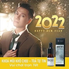 SERUM TRỊ HÔI NÁCH INOD 5ML - GDN
