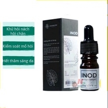 SERUM TRỊ HÔI NÁCH INOD 5ML - GDN