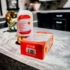 KEM CHỐNG NẮNG BẬT TONE SPF 50+ - SUNFACE