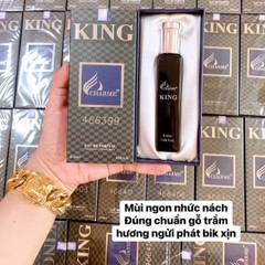 NƯỚC HOA CHARME 20ML - CHARME