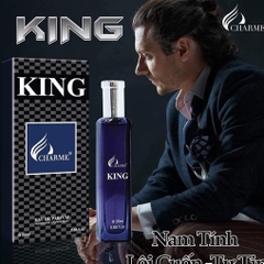 NƯỚC HOA CHARME 20ML - CHARME