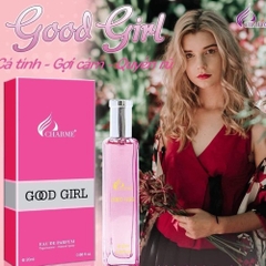 NƯỚC HOA CHARME 20ML - CHARME