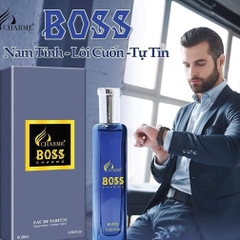 NƯỚC HOA CHARME 20ML - CHARME