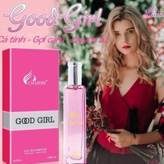 NƯỚC HOA CHARME 20ML - CHARME