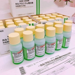 TINH CHẤT MỌC TÓC NHẬT BẢN - SATO