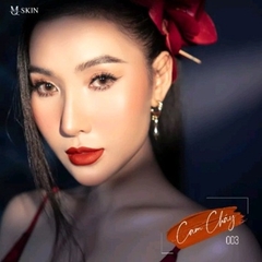 SON KEM LÌ ROMANTIC VELVET TINT