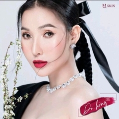 SON KEM LÌ ROMANTIC VELVET TINT