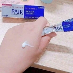 KEM TRỊ MỤN HÀN QUỐC PAIR ACNE - LION