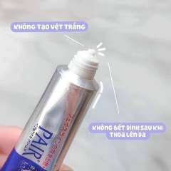 KEM TRỊ MỤN HÀN QUỐC PAIR ACNE - LION