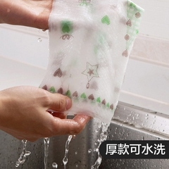 CUỘN KHĂN GIẤY LAU BẾP ĐA NĂNG, THẤM HÚT CỰC TỐT, CÓ THỂ GIẶT ĐƯỢC LD018 - LADY'S PASSION