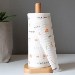 CUỘN KHĂN GIẤY LAU BẾP ĐA NĂNG, THẤM HÚT CỰC TỐT, CÓ THỂ GIẶT ĐƯỢC LD018 - LADY'S PASSION