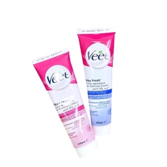 KEM TẨY LÔNG 100ML - VEET