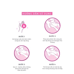 KEM TẨY LÔNG 100ML - VEET