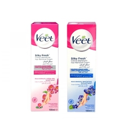 KEM TẨY LÔNG 100ML - VEET