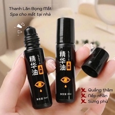 THANH LĂN TAN BỌNG MẮT, QUẦN THÂM, CĂNG DA MẮT GIẢM THÂM - GDN