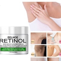 KEM RETINOL EELHOE LÀM TRẮNG CHỐNG LÃO HÓA VÙNG NÁCH, ĐẦU GỐI, BIKINI DƯỠNG ẨM LÀM TRẮNG DA - GDN