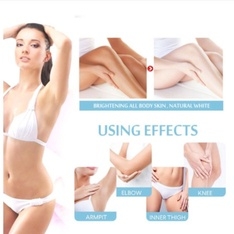 KEM RETINOL EELHOE LÀM TRẮNG CHỐNG LÃO HÓA VÙNG NÁCH, ĐẦU GỐI, BIKINI DƯỠNG ẨM LÀM TRẮNG DA - GDN