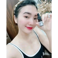 SERUM INOD KHỬ MÙI HÔI NÁCH HÔI CHÂN NGỪA THÂM - SHOP MẸ BỐNG