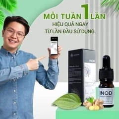 SERUM INOD KHỬ MÙI HÔI NÁCH HÔI CHÂN NGỪA THÂM - SHOP MẸ BỐNG