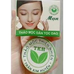 KEM MỤN DƯỠNG DA THẢO MỘC TKH - HỒNG ÁNH STORE