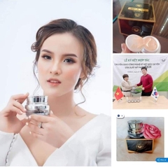 KEM DƯỠNG DA HÀN QUỐC TKH - HỒNG ÁNH STORE