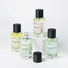 NƯỚC HOA NAM & NỮ NOBLE MUSKY NICHE NO. 88 (50ML) - SCENTLAB