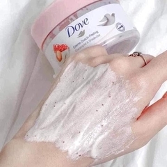 TẨY DA CHẾT BODY ĐỨC - DOVE