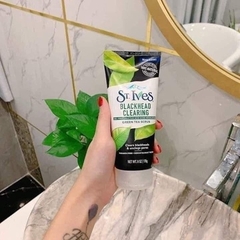 SỮA RỬA MẶT ST.IVES TRÀ XANH 170G KT1- MỸ -GDN